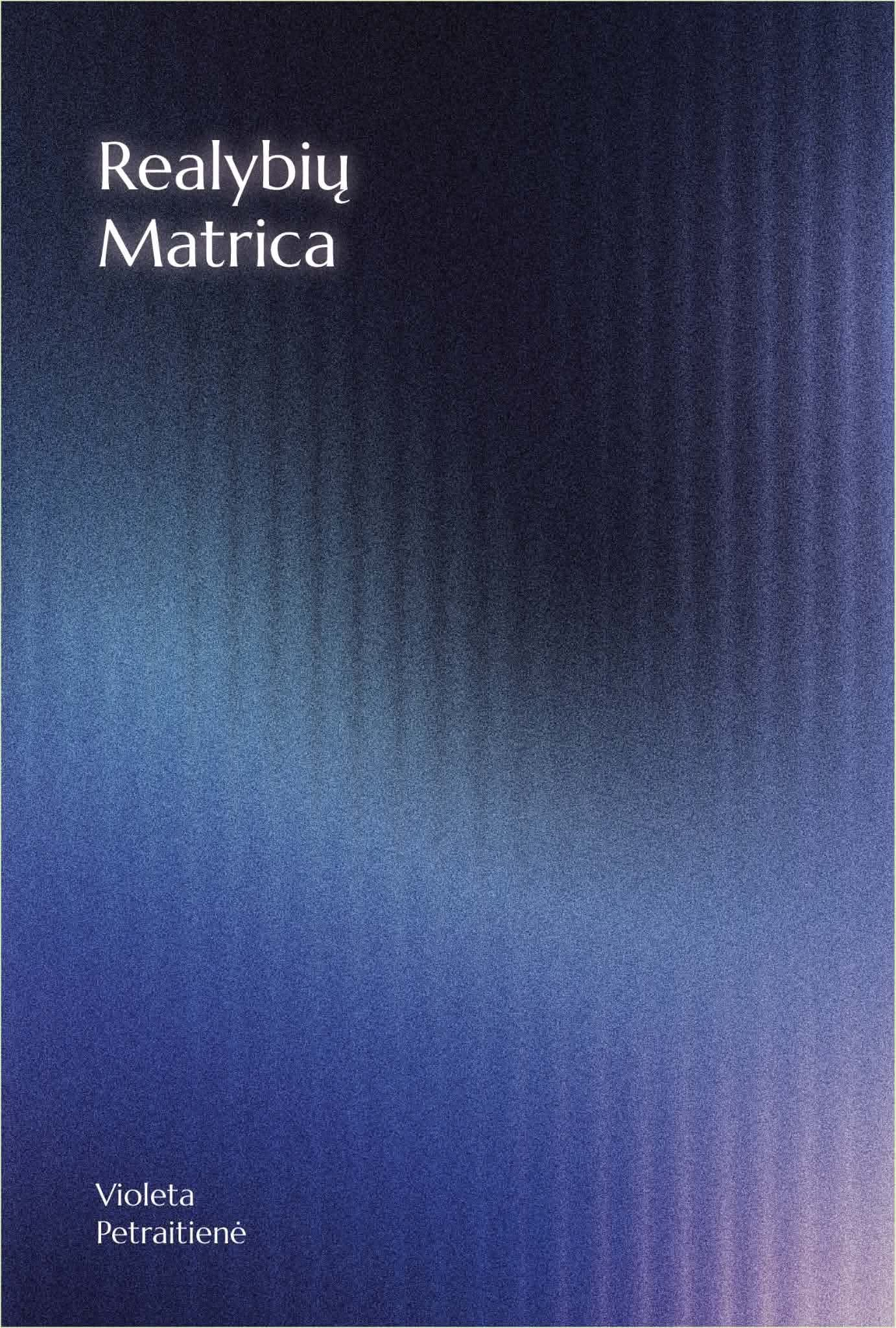 Realybių matrica - Image 2