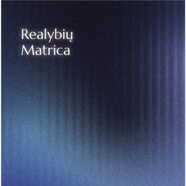 Realybių matrica